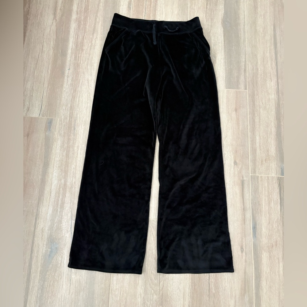 Abercrombie Kids Black Casual Bottoms